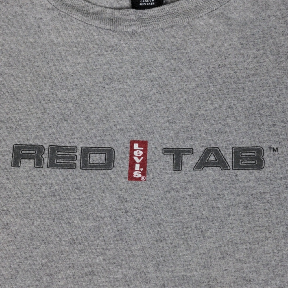 Levi's Red Tab ~ Tee - image 2